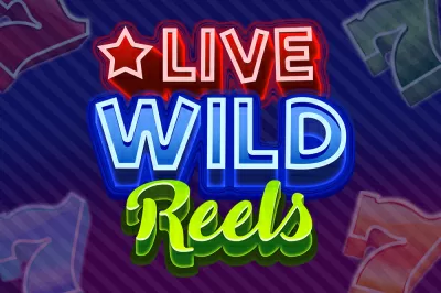 Live Wild Reels